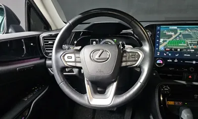 Lexus NX 2024, 60381 км, за 34291.37 USD - фото 11