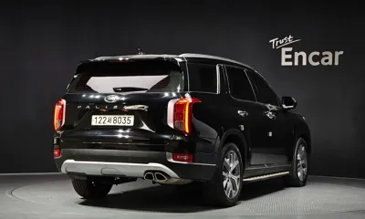 Hyundai Palisade 2022, 123152 км, за 15688.59 USD