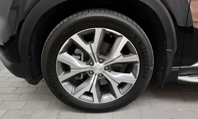 Hyundai Palisade 2022, 123152 км, за 15688.59 USD