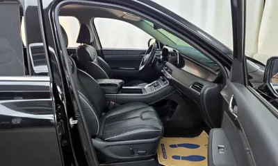 Hyundai Palisade 2022, 123152 км, за 15688.59 USD - фото 11