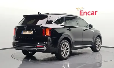 Kia Sorento 2021, 120244 км, за 14434.82 USD