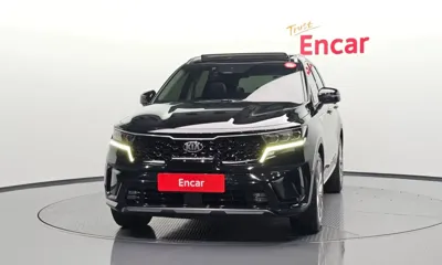 Kia Sorento 2021, 120244 км, за 14434.82 USD