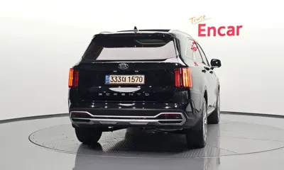 Kia Sorento 2021, 120244 км, за 14434.82 USD
