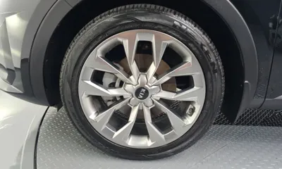 Kia Sorento 2021, 120244 км, за 14434.82 USD