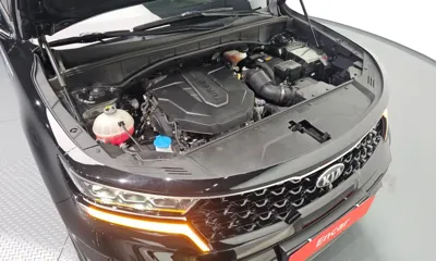 Kia Sorento 2021, 120244 км, за 14319.2 USD - фото 6