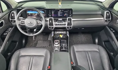 Kia Sorento 2021, 120244 км, за 14319.2 USD - фото 7