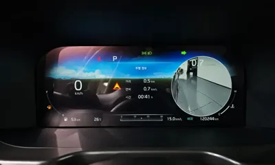 Kia Sorento 2021, 120244 км, за 14319.2 USD - фото 8