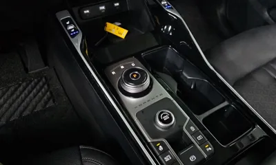 Kia Sorento 2021, 120244 км, за 14319.2 USD - фото 9
