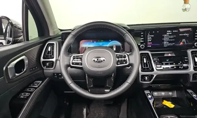 Kia Sorento 2021, 120244 км, за 14319.2 USD - фото 13