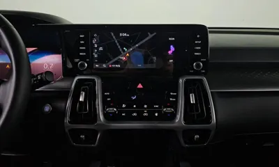 Kia Sorento 2021, 120244 км, за 14319.2 USD - фото 14