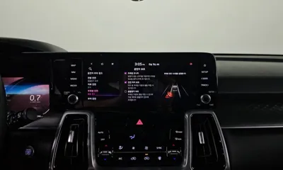 Kia Sorento 2021, 120244 км, за 14319.2 USD - фото 16