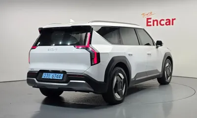 Kia EV9 2024, 67899 км, за 32690.04 USD