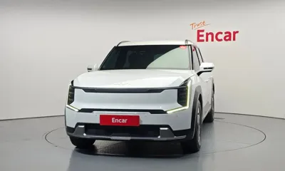 Kia EV9 2024, 67899 км, за 32690.04 USD