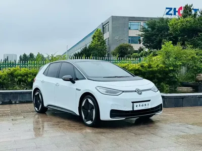 Volkswagen ID.3 2022, 49000 км, за 11594.83 USD