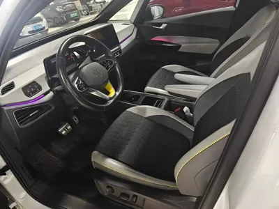 Volkswagen ID.3 2022, 49000 км, за 11594.83 USD - фото 9