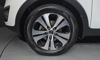 Kia Sportage 2013, 144621 км, за 3741.63 USD