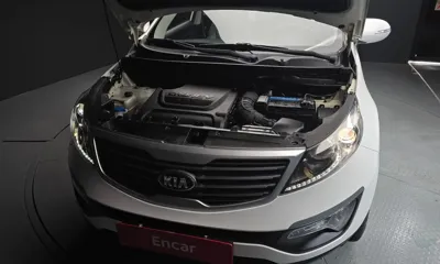 Kia Sportage 2013, 144621 км, за 3741.63 USD - фото 6