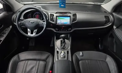 Kia Sportage 2013, 144621 км, за 3741.63 USD - фото 7
