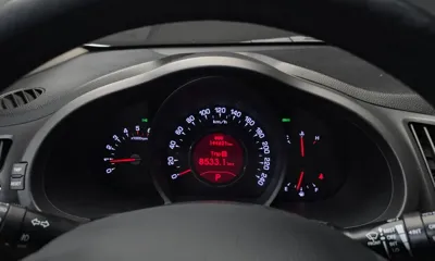 Kia Sportage 2013, 144621 км, за 3741.63 USD - фото 8
