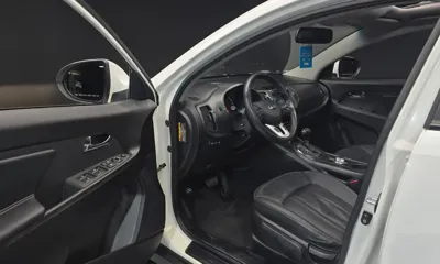 Kia Sportage 2013, 144621 км, за 3741.63 USD - фото 10