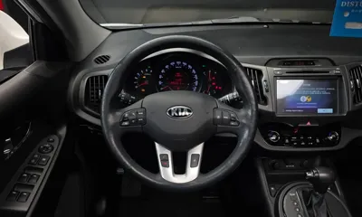 Kia Sportage 2013, 144621 км, за 3741.63 USD - фото 13