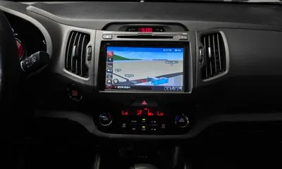 Kia Sportage 2013, 144621 км, за 3741.63 USD - фото 14