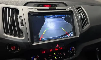 Kia Sportage 2013, 144621 км, за 3741.63 USD - фото 15