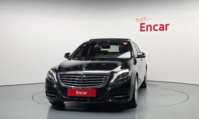Mercedes-Benz S-Class 2016, 157405 км, за 18119.48 USD