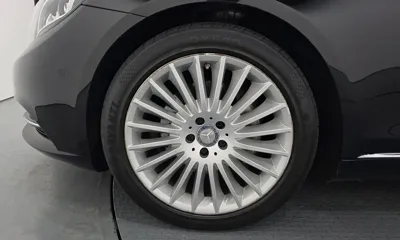 Mercedes-Benz S-Class 2016, 157405 км, за 18119.48 USD