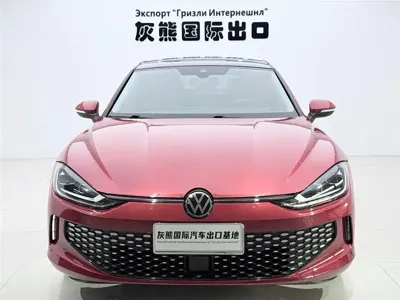 Volkswagen Lamando 2022, 28000 км, за 16201.99 USD