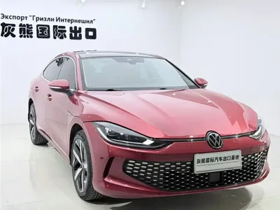 Volkswagen Lamando 2022, 28000 км, за 16201.99 USD