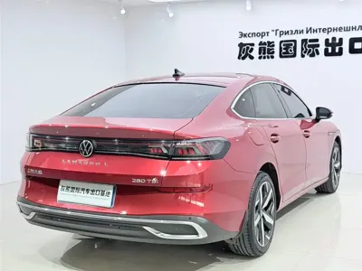 Volkswagen Lamando 2022, 28000 км, за 16201.99 USD