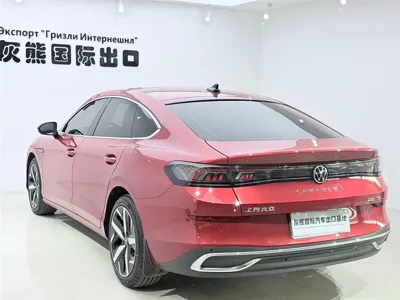 Volkswagen Lamando 2022, 28000 км, за 16201.99 USD - фото 6