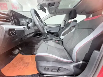 Volkswagen Lamando 2022, 28000 км, за 16201.99 USD - фото 7