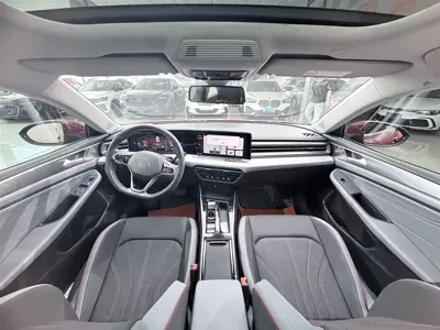 Volkswagen Lamando 2022, 28000 км, за 16201.99 USD - фото 9