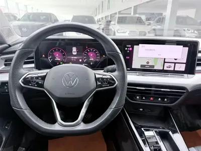 Volkswagen Lamando 2022, 28000 км, за 16201.99 USD - фото 10