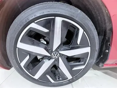 Volkswagen Lamando 2022, 28000 км, за 16201.99 USD - фото 13