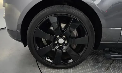 Land Rover Range Rover 2016, 125206 км, за 23581.18 USD