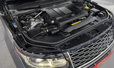 Land Rover Range Rover 2016, 125206 км, за 23581.18 USD - фото 6
