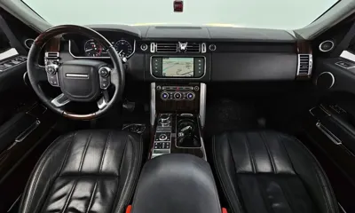 Land Rover Range Rover 2016, 125206 км, за 23581.18 USD - фото 7