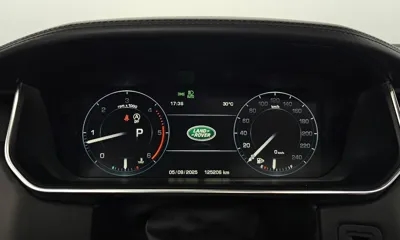 Land Rover Range Rover 2016, 125206 км, за 23581.18 USD - фото 8