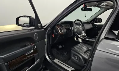 Land Rover Range Rover 2016, 125206 км, за 23581.18 USD - фото 10
