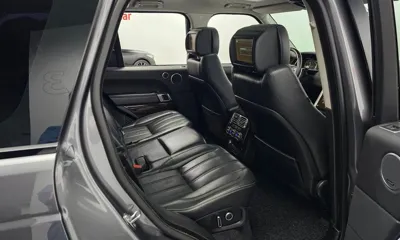 Land Rover Range Rover 2016, 125206 км, за 23581.18 USD - фото 12