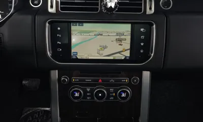 Land Rover Range Rover 2016, 125206 км, за 23581.18 USD - фото 14