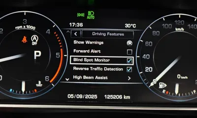 Land Rover Range Rover 2016, 125206 км, за 23581.18 USD - фото 16