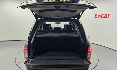 Land Rover Range Rover 2016, 125206 км, за 23581.18 USD - фото 20