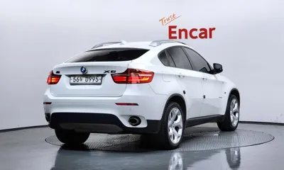 BMW X6 2013, 112479 км, за 9642.15 USD