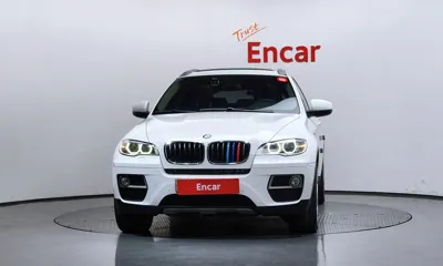 BMW X6 2013, 112479 км, за 9642.15 USD