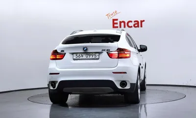 BMW X6 2013, 112479 км, за 9642.15 USD