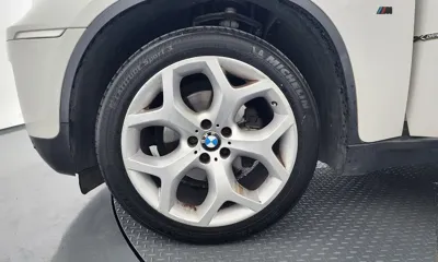 BMW X6 2013, 112479 км, за 9642.15 USD
